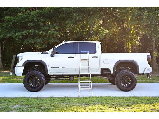 2021 GMC Sierra (CC-2083731) for sale in Warner Robins, Georgia