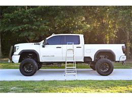 2021 GMC Sierra (CC-2083731) for sale in Warner Robins, Georgia