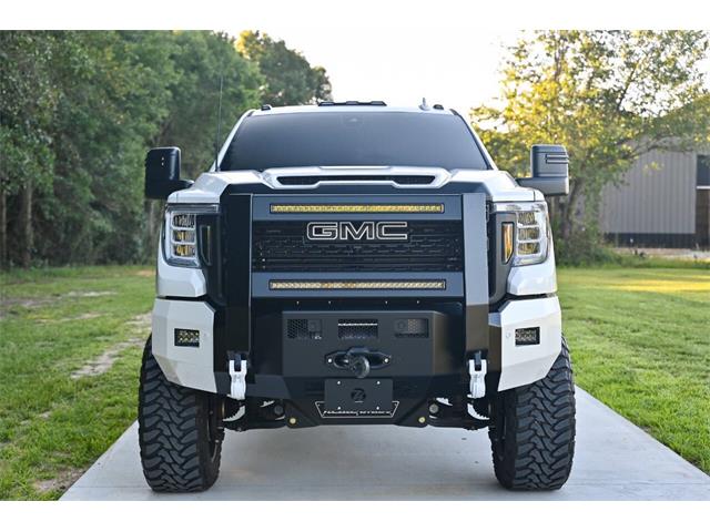 2021 GMC Sierra (CC-2083731) for sale in Warner Robins, Georgia