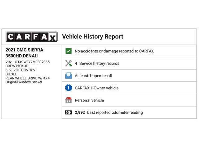 2021 GMC Sierra (CC-2083731) for sale in Warner Robins, Georgia