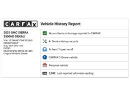 2021 GMC Sierra (CC-2083731) for sale in Warner Robins, Georgia