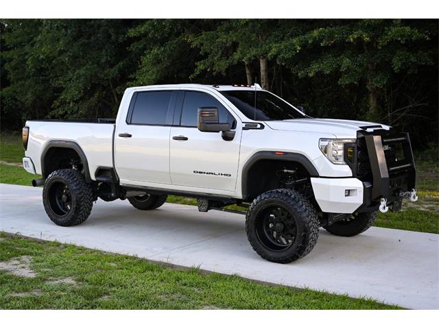 2021 GMC Sierra (CC-2083731) for sale in Warner Robins, Georgia