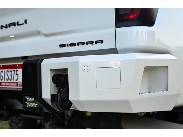 2021 GMC Sierra (CC-2083731) for sale in Warner Robins, Georgia