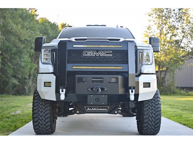 2021 GMC Sierra (CC-2083731) for sale in Warner Robins, Georgia