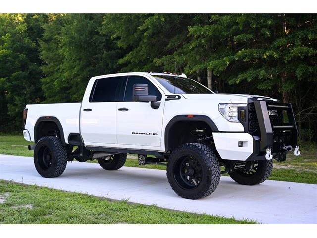 2021 GMC Sierra (CC-2083731) for sale in Warner Robins, Georgia