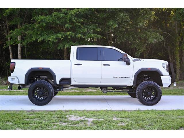 2021 GMC Sierra (CC-2083731) for sale in Warner Robins, Georgia