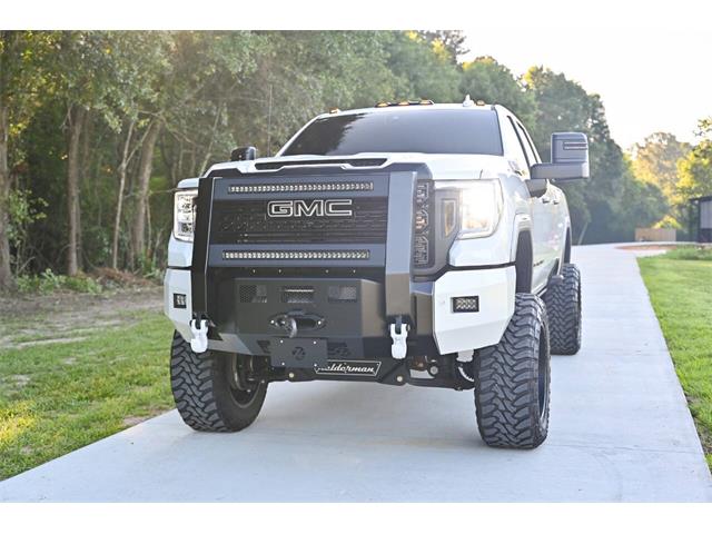2021 GMC Sierra (CC-2083731) for sale in Warner Robins, Georgia