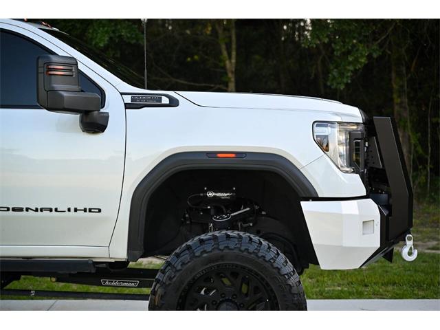 2021 GMC Sierra (CC-2083731) for sale in Warner Robins, Georgia