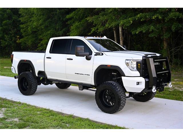 2021 GMC Sierra (CC-2083731) for sale in Warner Robins, Georgia