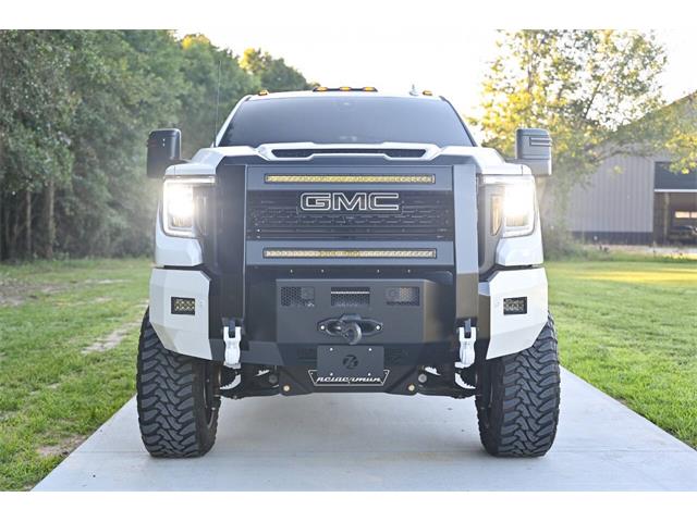 2021 GMC Sierra (CC-2083731) for sale in Warner Robins, Georgia