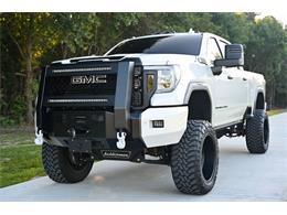 2021 GMC Sierra (CC-2083731) for sale in Warner Robins, Georgia