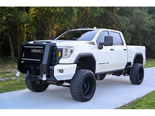 2021 GMC Sierra (CC-2083731) for sale in Warner Robins, Georgia