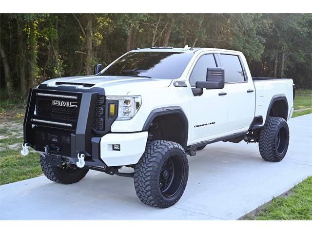 2021 GMC Sierra (CC-2083731) for sale in Warner Robins, Georgia