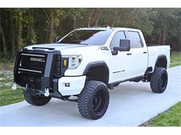 2021 GMC Sierra (CC-2083731) for sale in Warner Robins, Georgia