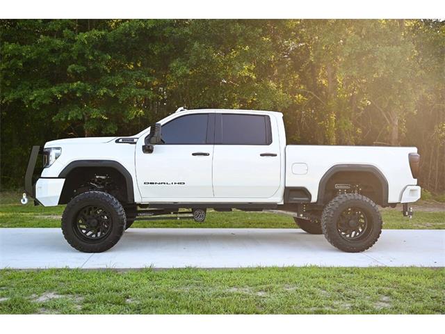 2021 GMC Sierra (CC-2083731) for sale in Warner Robins, Georgia