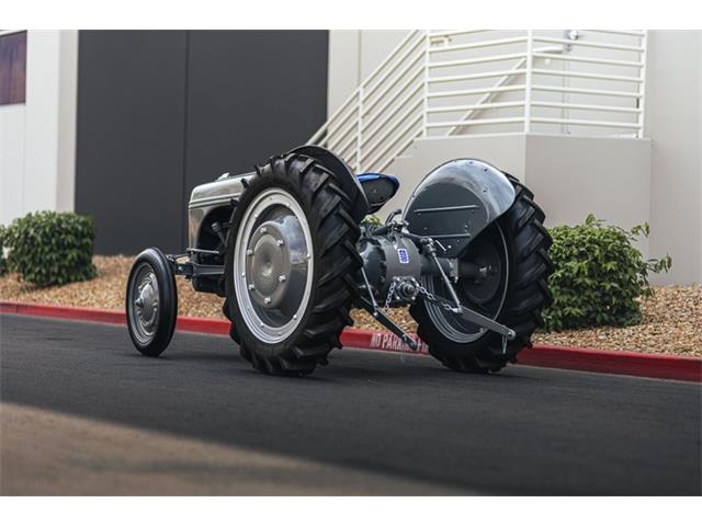 1939 Ford 9N Tractor (CC-2083732) for sale in Las Vegas, Nevada