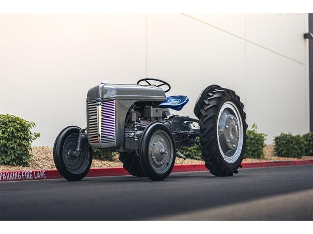 1939 Ford 9N Tractor (CC-2083732) for sale in Las Vegas, Nevada