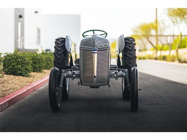 1939 Ford 9N Tractor (CC-2083732) for sale in Las Vegas, Nevada