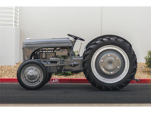 1939 Ford 9N Tractor (CC-2083732) for sale in Las Vegas, Nevada