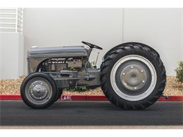 1939 Ford 9N Tractor (CC-2083732) for sale in Las Vegas, Nevada