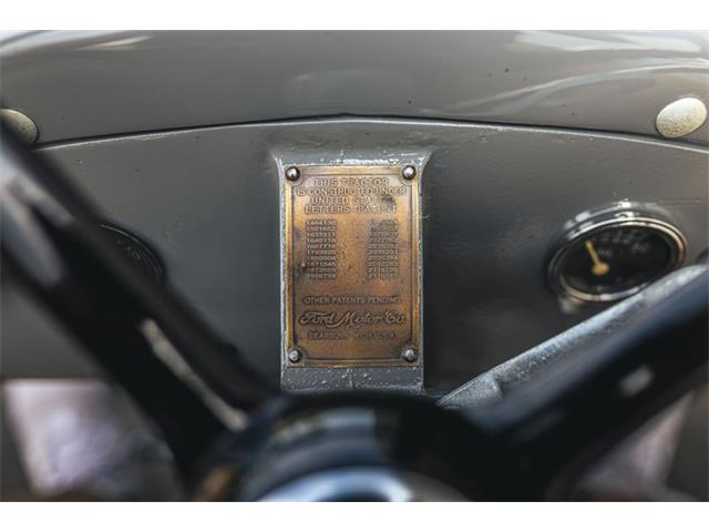 1939 Ford 9N Tractor (CC-2083732) for sale in Las Vegas, Nevada