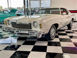 1974 Chevrolet Monte Carlo (CC-2083735) for sale in Bonner Springs, Kansas