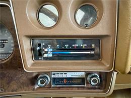 1974 Chevrolet Monte Carlo (CC-2083735) for sale in Bonner Springs, Kansas
