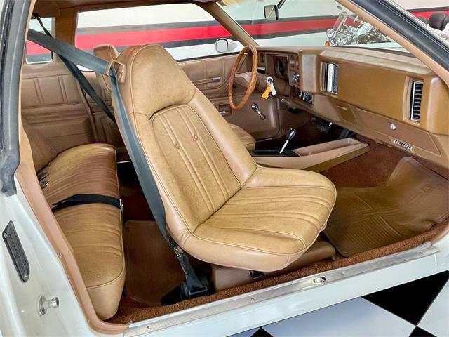 1974 Chevrolet Monte Carlo (CC-2083735) for sale in Bonner Springs, Kansas