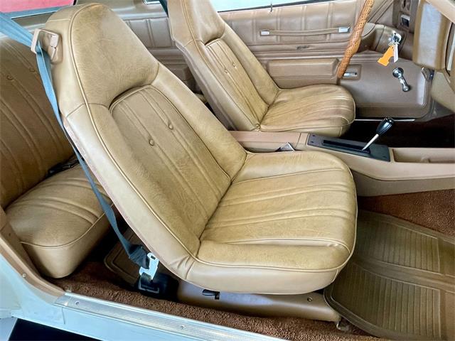 1974 Chevrolet Monte Carlo (CC-2083735) for sale in Bonner Springs, Kansas