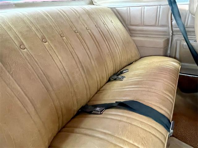 1974 Chevrolet Monte Carlo (CC-2083735) for sale in Bonner Springs, Kansas