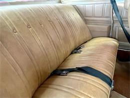 1974 Chevrolet Monte Carlo (CC-2083735) for sale in Bonner Springs, Kansas