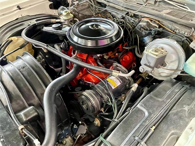 1974 Chevrolet Monte Carlo (CC-2083735) for sale in Bonner Springs, Kansas