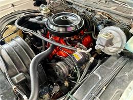 1974 Chevrolet Monte Carlo (CC-2083735) for sale in Bonner Springs, Kansas