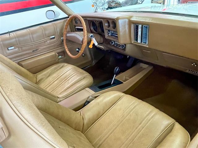 1974 Chevrolet Monte Carlo (CC-2083735) for sale in Bonner Springs, Kansas