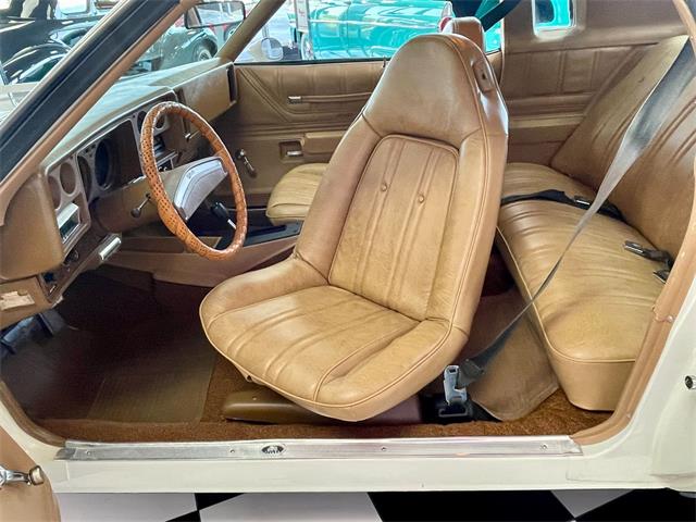 1974 Chevrolet Monte Carlo (CC-2083735) for sale in Bonner Springs, Kansas