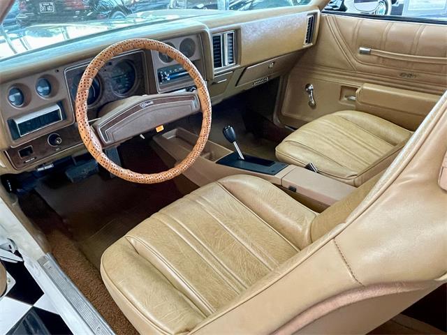 1974 Chevrolet Monte Carlo (CC-2083735) for sale in Bonner Springs, Kansas