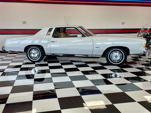 1974 Chevrolet Monte Carlo (CC-2083735) for sale in Bonner Springs, Kansas