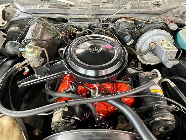1974 Chevrolet Monte Carlo (CC-2083735) for sale in Bonner Springs, Kansas