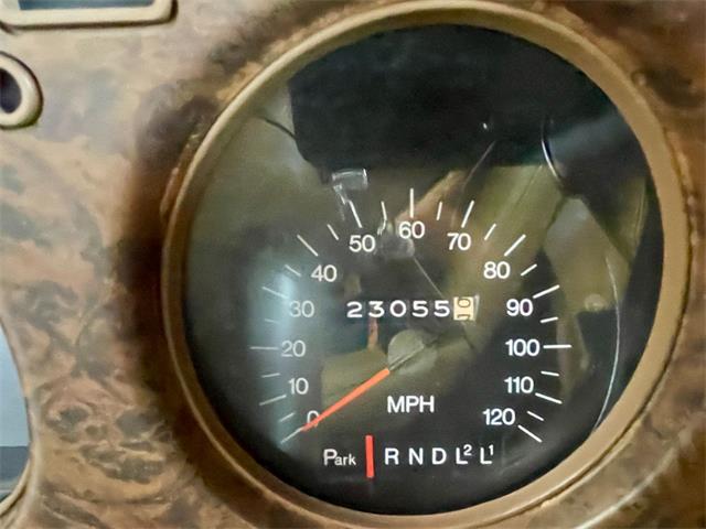 1974 Chevrolet Monte Carlo (CC-2083735) for sale in Bonner Springs, Kansas