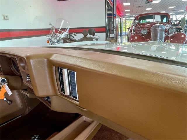 1974 Chevrolet Monte Carlo (CC-2083735) for sale in Bonner Springs, Kansas