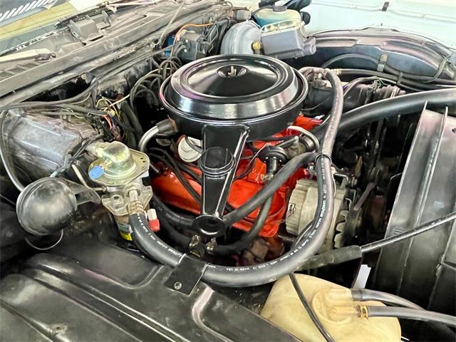 1974 Chevrolet Monte Carlo (CC-2083735) for sale in Bonner Springs, Kansas