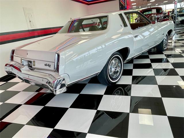 1974 Chevrolet Monte Carlo (CC-2083735) for sale in Bonner Springs, Kansas