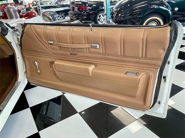 1974 Chevrolet Monte Carlo (CC-2083735) for sale in Bonner Springs, Kansas