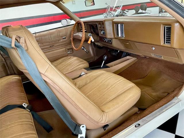1974 Chevrolet Monte Carlo (CC-2083735) for sale in Bonner Springs, Kansas