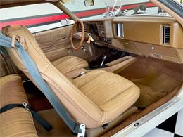 1974 Chevrolet Monte Carlo (CC-2083735) for sale in Bonner Springs, Kansas