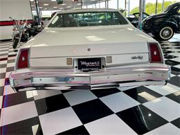 1974 Chevrolet Monte Carlo (CC-2083735) for sale in Bonner Springs, Kansas