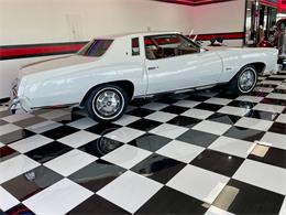 1974 Chevrolet Monte Carlo (CC-2083735) for sale in Bonner Springs, Kansas