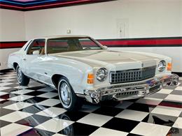 1974 Chevrolet Monte Carlo (CC-2083735) for sale in Bonner Springs, Kansas