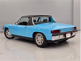 1973 Porsche 914 (CC-2083736) for sale in Las Vegas, Nevada