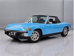 1973 Porsche 914 (CC-2083736) for sale in Las Vegas, Nevada